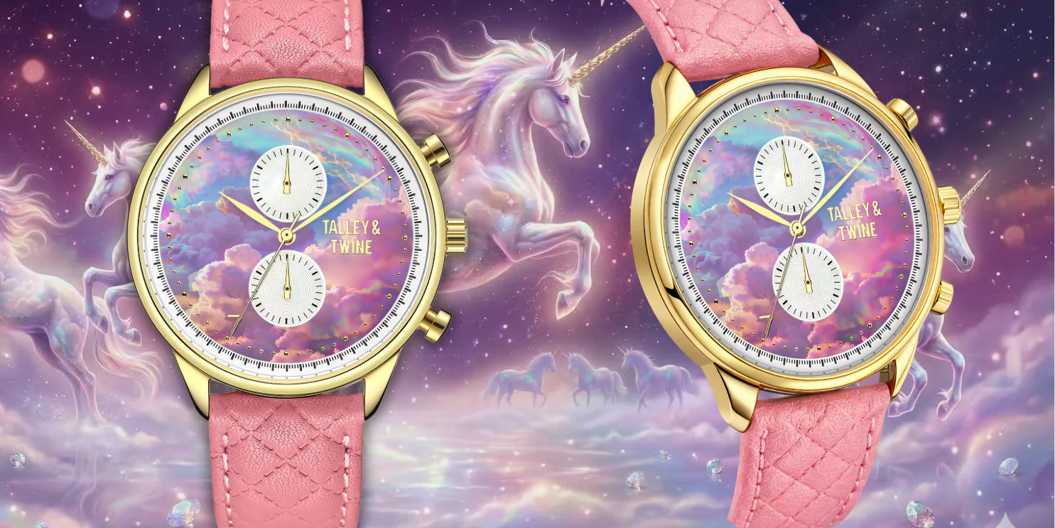 Timeless Elegance, Unmatched Detail